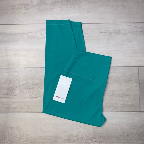 lululemon Align High-Rise Pant 25" 14 - Picture 4 of 7